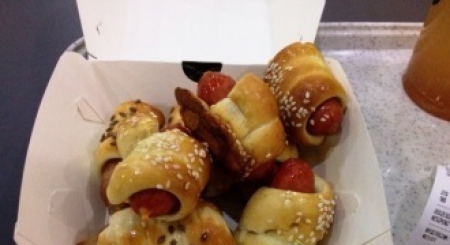 Bite Bakery Cafe Nyugati – Budapest VI. kerület fotó 6