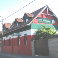 Boczkó Étterem és Pizzéria