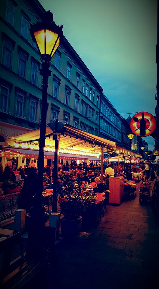 Borkonyha – Budapest V. kerület fotó 10