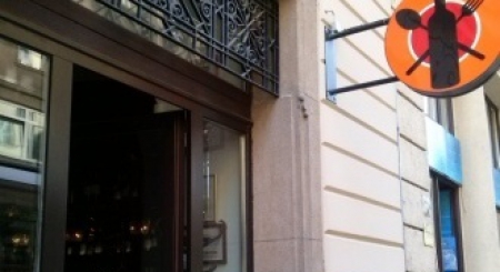 Borkonyha – Budapest V. kerület fotó 7