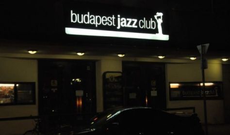 Budapest Jazz Club19