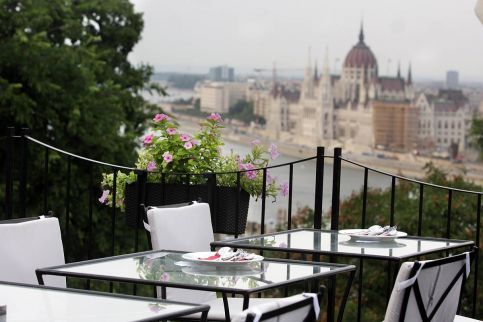 Budapest Panorama Terrace3