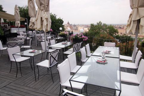 Budapest Panorama Terrace4