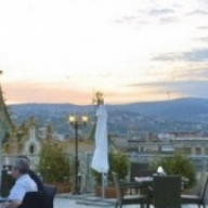 Budapest Panorama Terrace