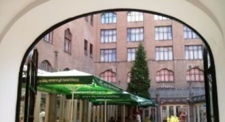 Budavári Mátyás Étterem & Rendezvényterem – Budapest I. kerület fotó 2