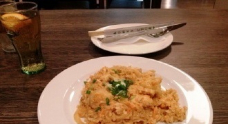 Buddha Original Thai Wok Bar – Budapest V. kerület fotó 5