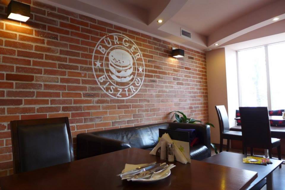 Burger Bisztró – Budapest XIII. kerület