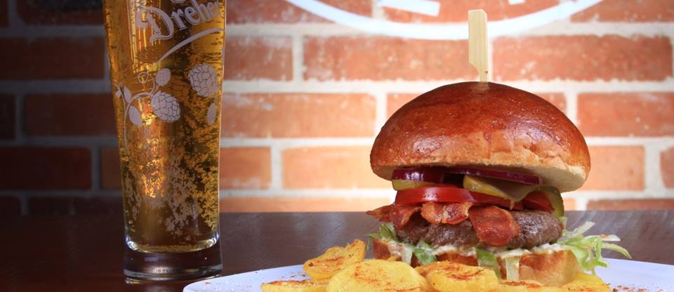 Burger Bisztró – Budapest XIII. kerület fotó 5