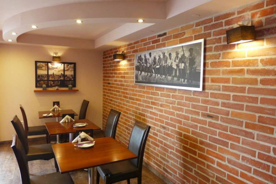 Burger Bisztró – Budapest XIII. kerület fotó 8