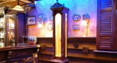 Cactus Juice Pub & Restaurant – Budapest VI. kerület