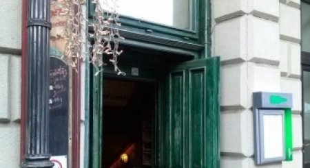Cactus Juice Pub & Restaurant – Budapest VI. kerület fotó 1
