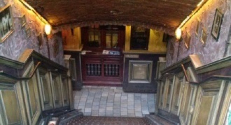 Cactus Juice Pub & Restaurant – Budapest VI. kerület fotó 3