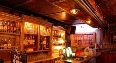 Cactus Juice Pub & Restaurant – Budapest VI. kerület fotó 4
