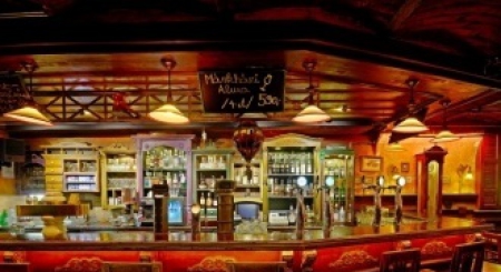Cactus Juice Pub & Restaurant – Budapest VI. kerület fotó 6