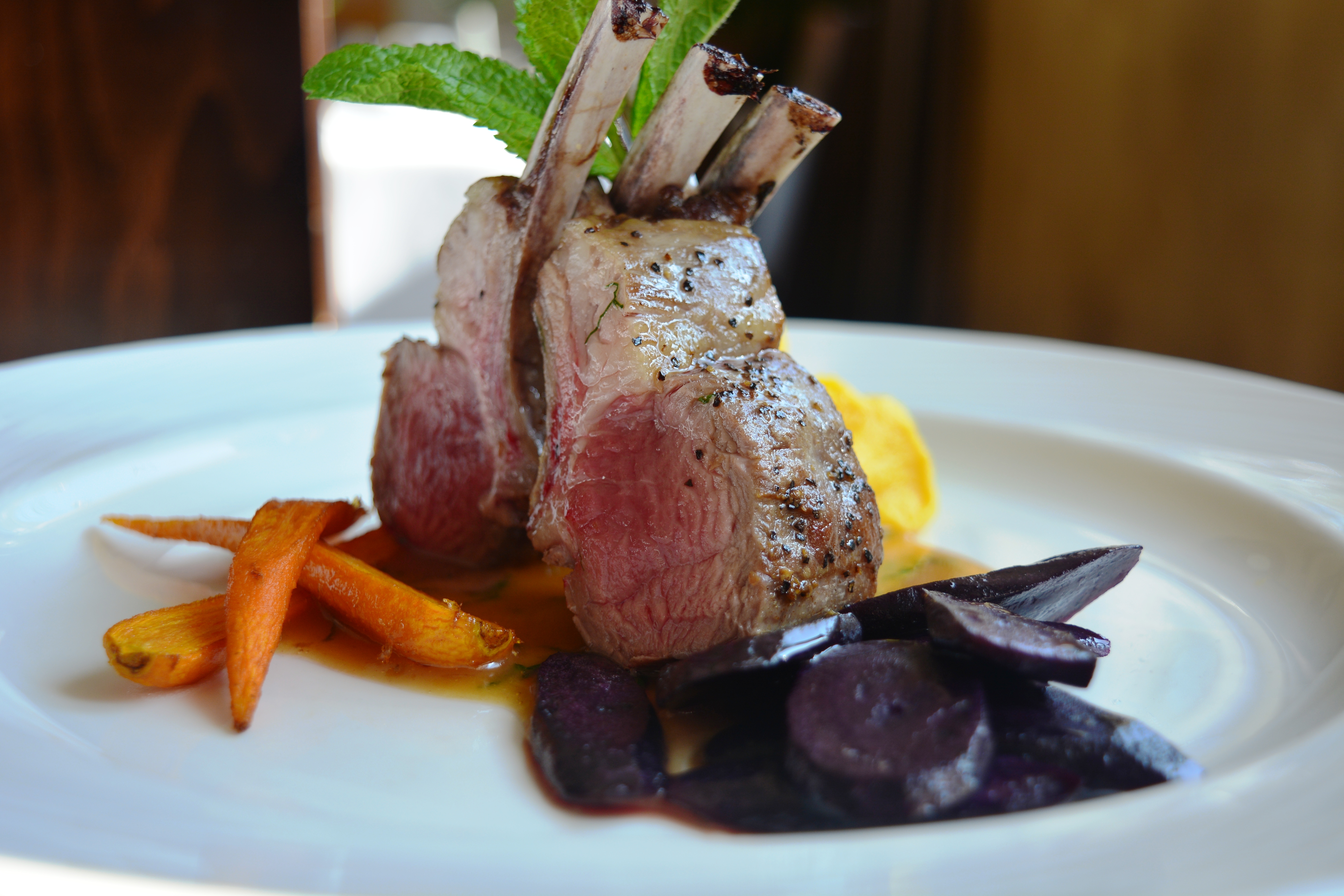 Café 57 Restaurant – Budapest II. kerület fotó 9