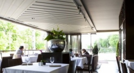 Café 57 Restaurant – Budapest II. kerület fotó 1