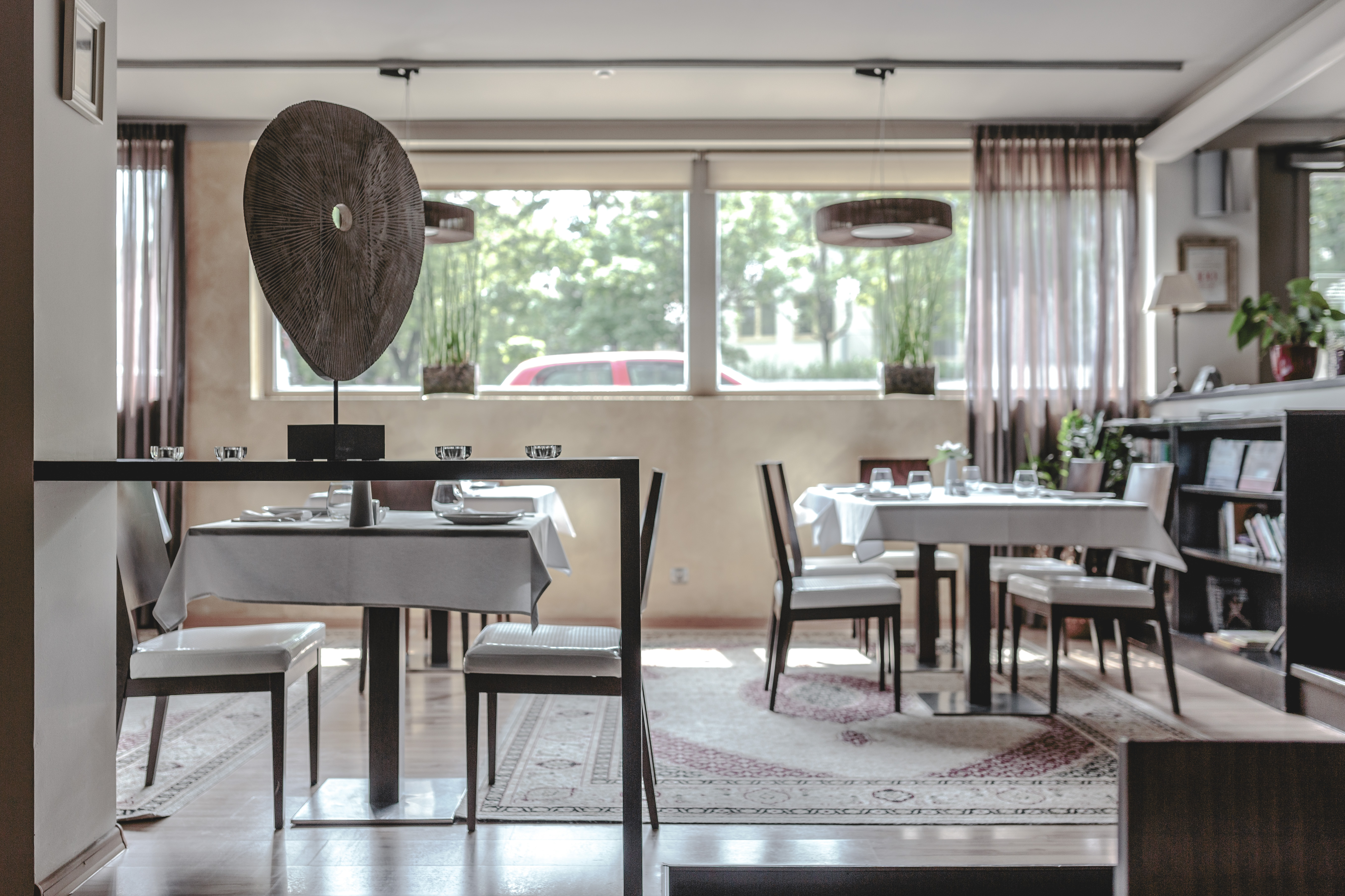 Café 57 Restaurant – Budapest II. kerület fotó 2