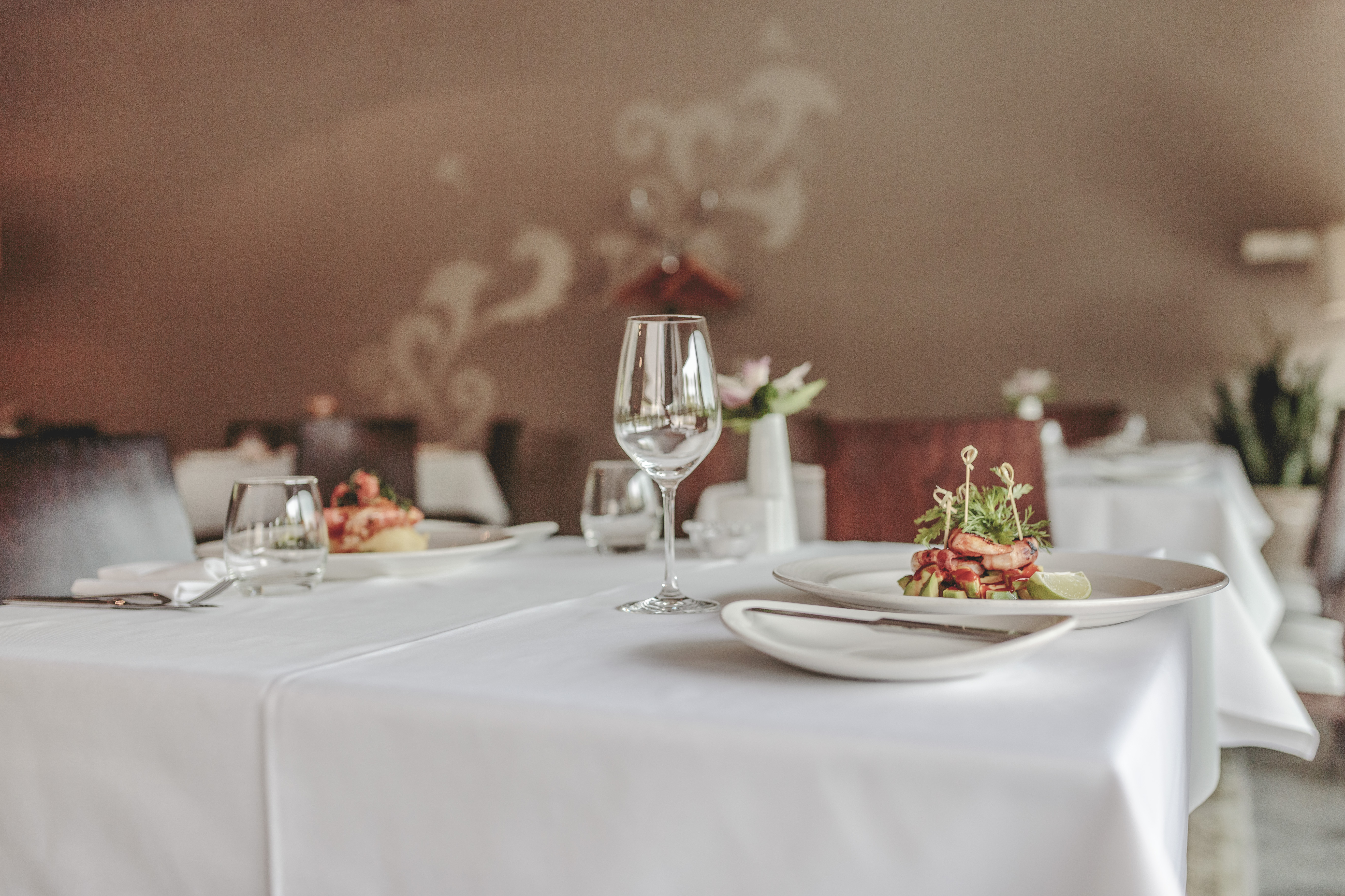 Café 57 Restaurant – Budapest II. kerület fotó 3