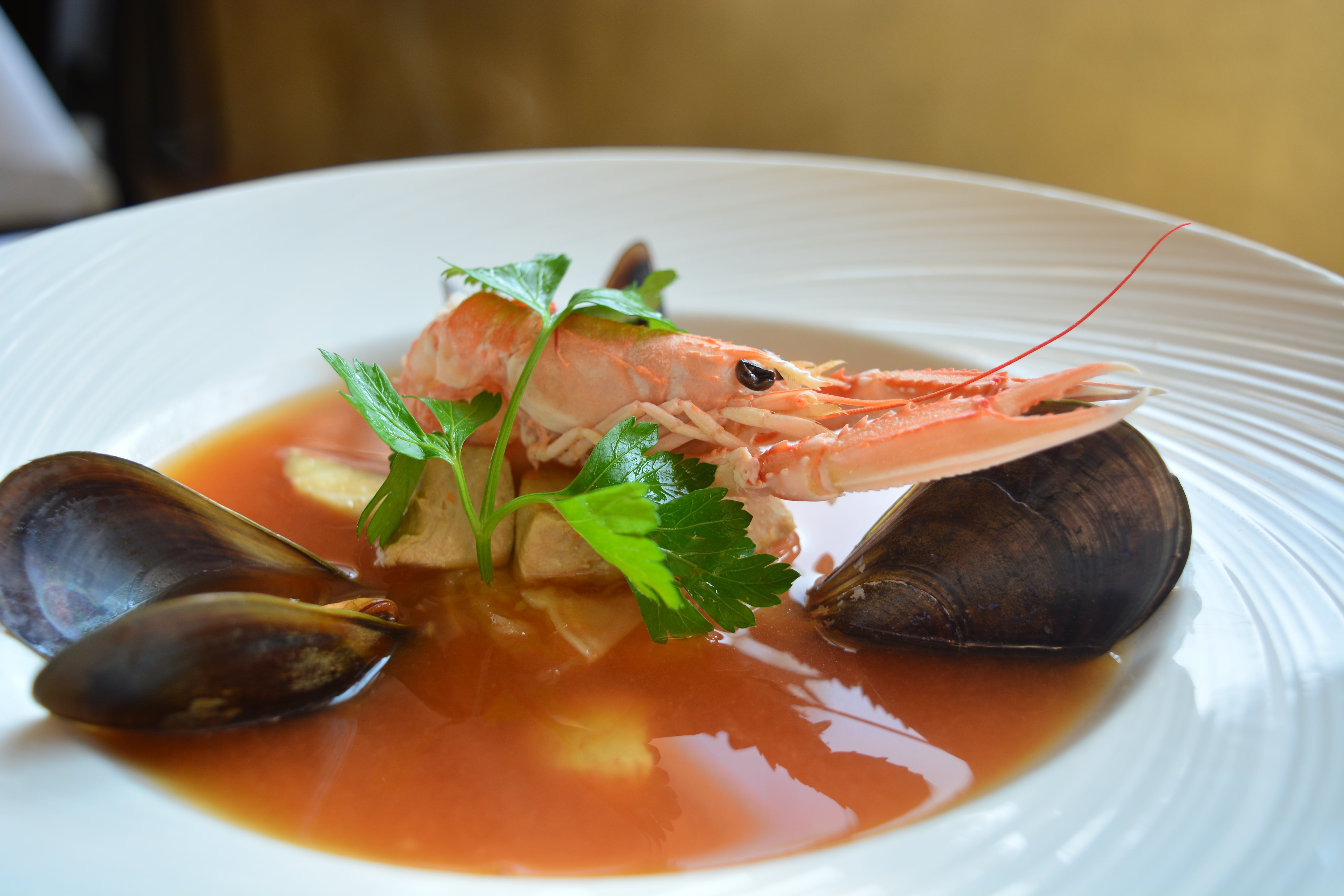 Café 57 Restaurant – Budapest II. kerület fotó 4