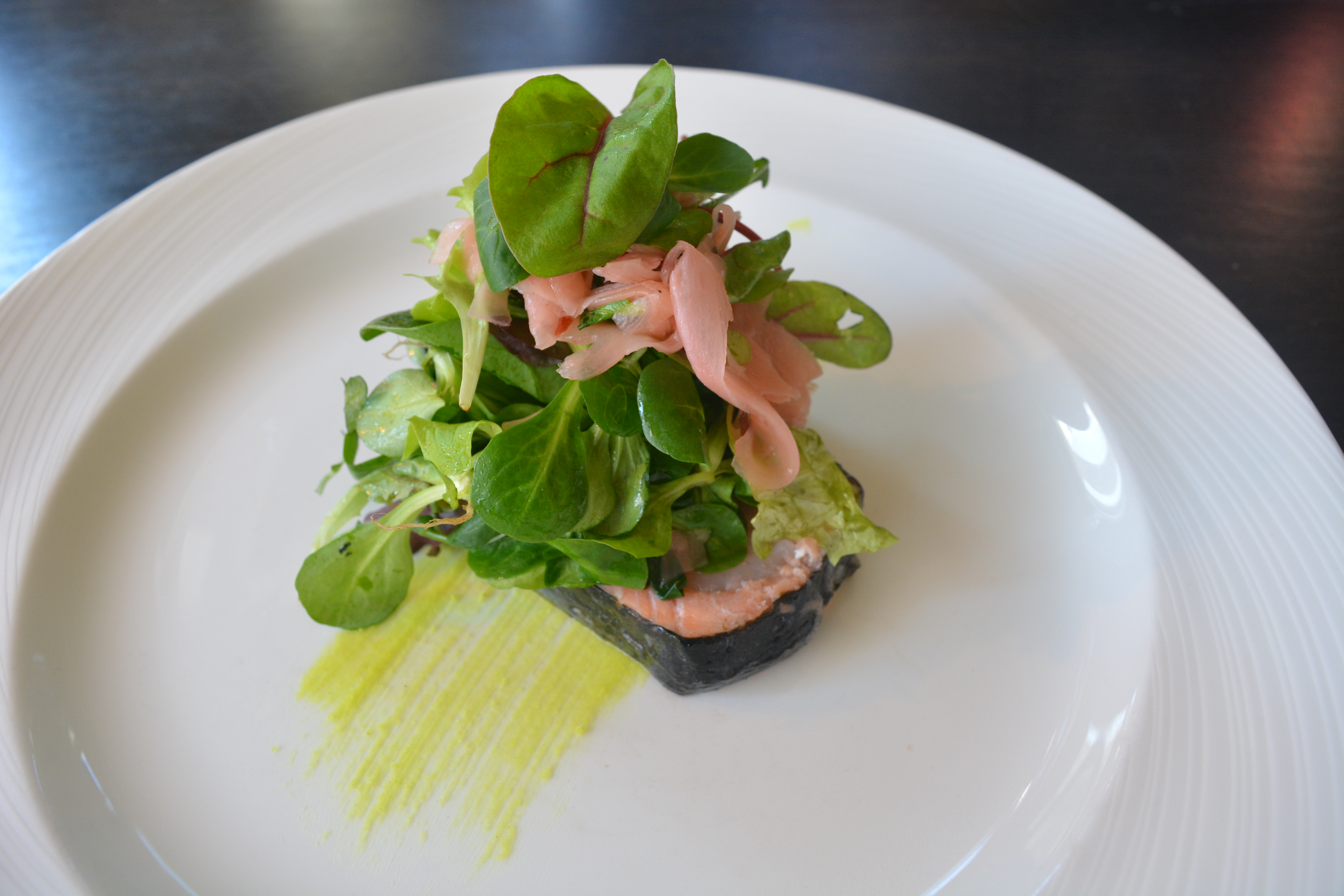 Café 57 Restaurant – Budapest II. kerület fotó 6