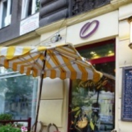 Café Créme Gottier