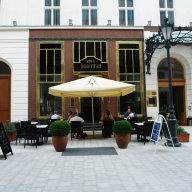 Café Dorottya