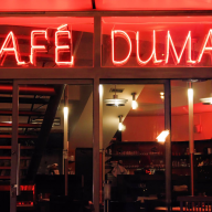 Café Dumas Étterem és Kávézó