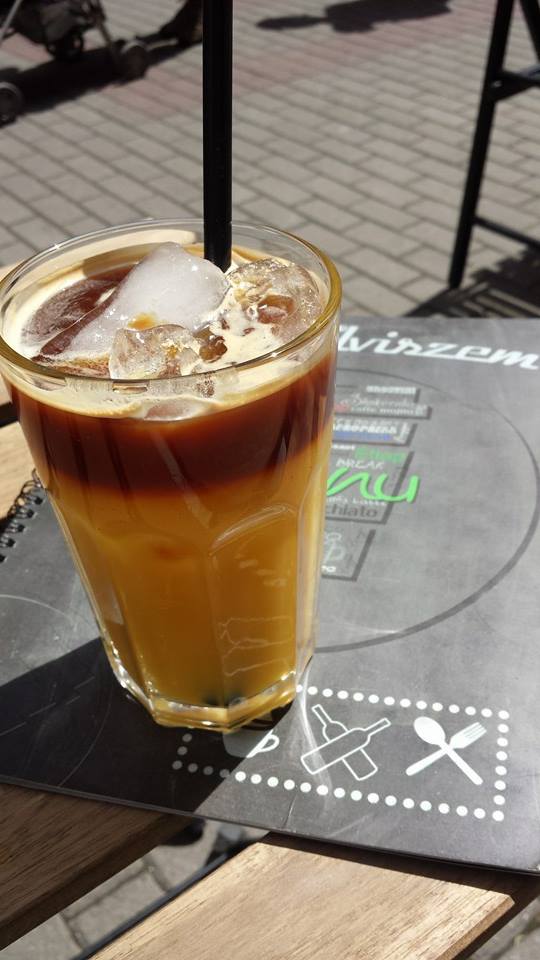 Cafe Elviszem – Budapest VI. kerület