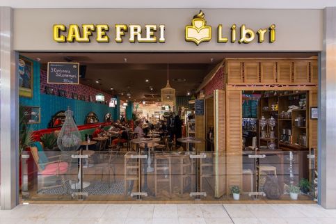 Cafe Frei rk d Budapest X. ker let Hovamenjek.hu