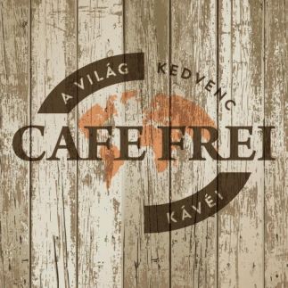 Cafe Frei - Árkád4