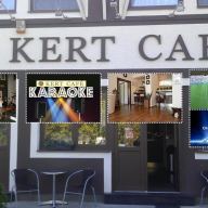 Café Kert XVII