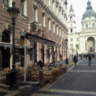 Cafe Montmartre