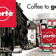 Café Perté - Mammut