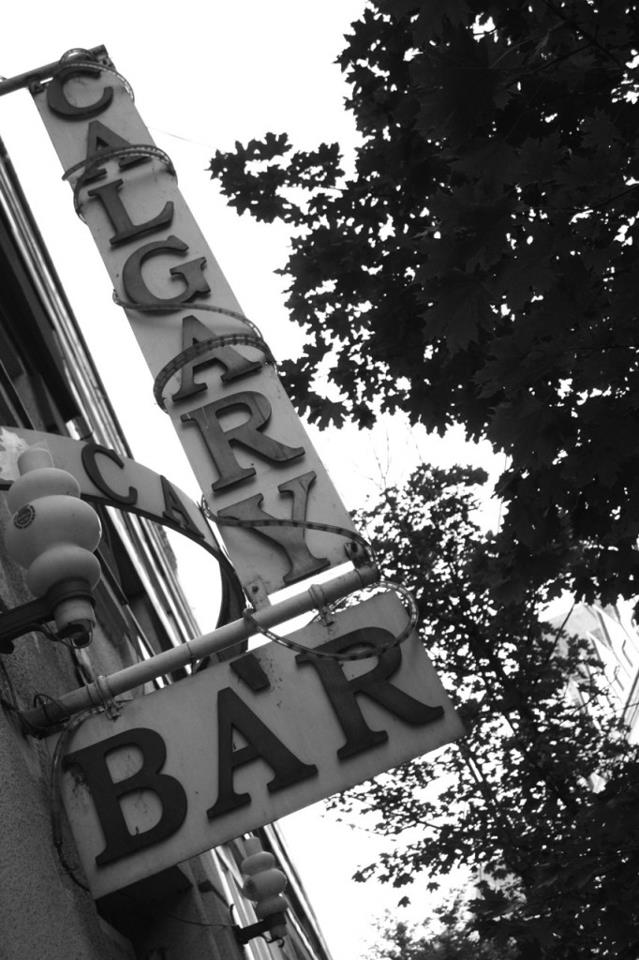 Calgary Antik Drink Bár – Budapest II. kerület fotó 1