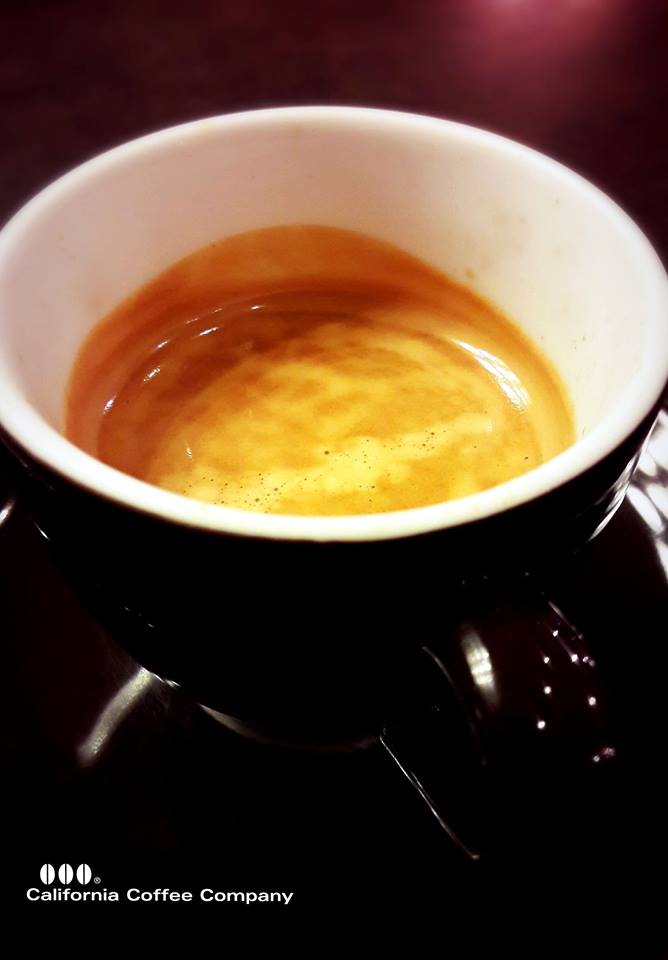 California Coffee Company Liszt Ferenc tér – Budapest VI. kerület fotó 3