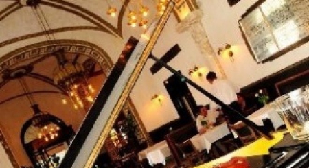 Callas Bar & Café – Budapest VI. kerület