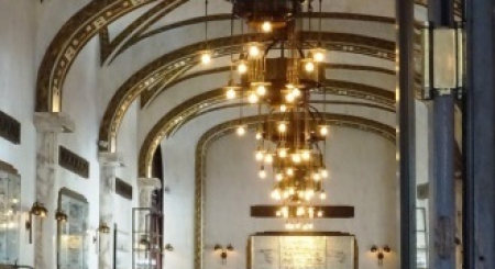 Callas Bar & Café – Budapest VI. kerület fotó 3