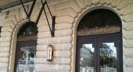 Callas Bar & Café – Budapest VI. kerület fotó 4