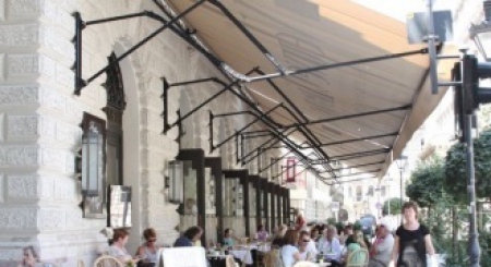 Callas Bar & Café – Budapest VI. kerület fotó 5