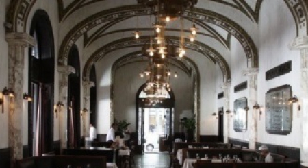 Callas Bar & Café – Budapest VI. kerület fotó 6