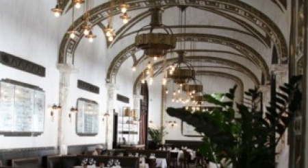 Callas Bar & Café – Budapest VI. kerület fotó 7