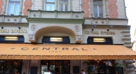 Centrál Kávéház – Budapest V. kerület fotó 2