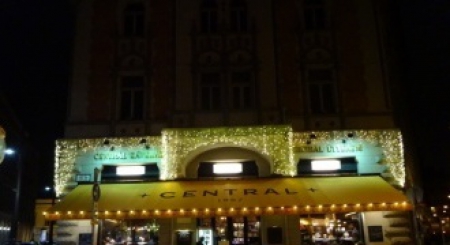 Centrál Kávéház – Budapest V. kerület fotó 3