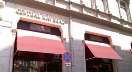 Centrál Kávéház – Budapest V. kerület fotó 6