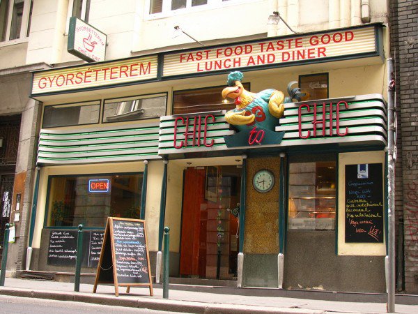 Chic to Chic – Budapest V. kerület fotó 7
