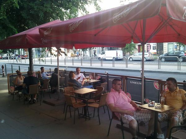 Magyar Söröző – Budapest VIII. kerület fotó 10