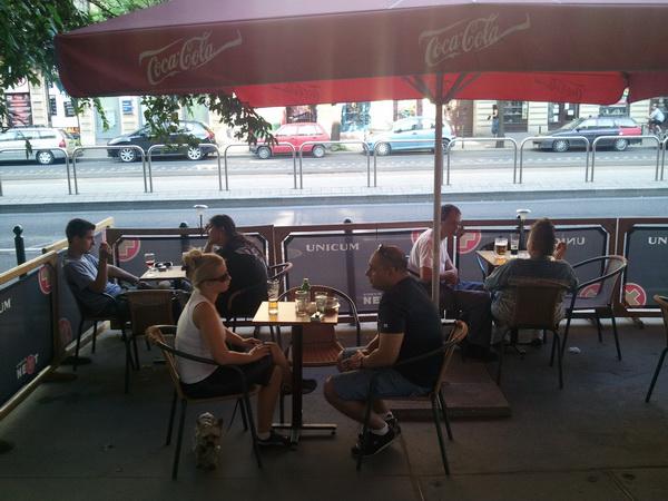 Magyar Söröző – Budapest VIII. kerület fotó 12