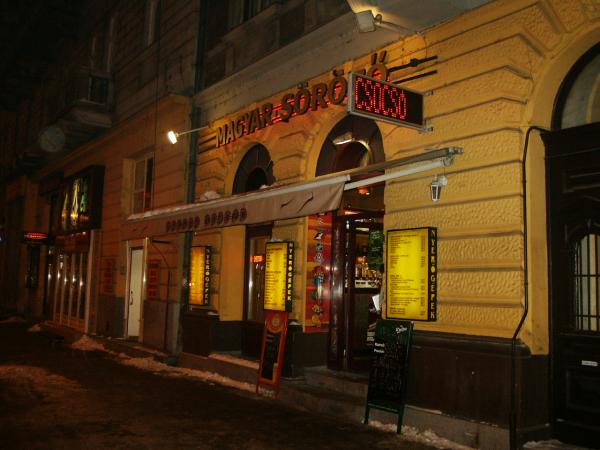 Magyar Söröző – Budapest VIII. kerület fotó 21
