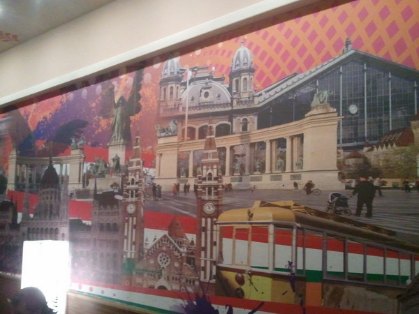 Magyar Söröző – Budapest VIII. kerület fotó 30