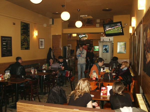 Magyar Söröző – Budapest VIII. kerület fotó 5
